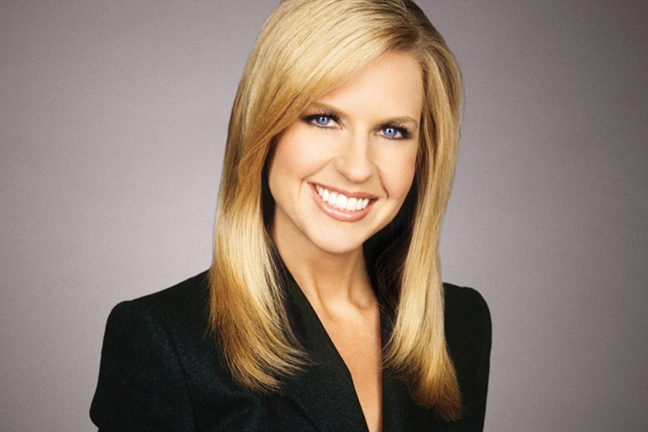 Monica Crowley, Ph.D., former assistant secretary for public affairs at the U.S. Treasury Department