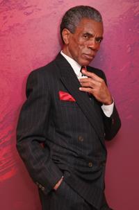 André De Shields at FAU