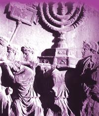 Symposium Looks at 'Jewish Origins: New Insights and Scholarship'