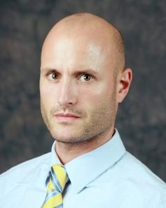 Dr. Justin White