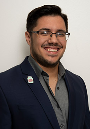 BRIAN ESCOBAR