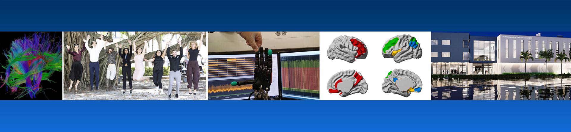 Graduate Neuroscience Training Program