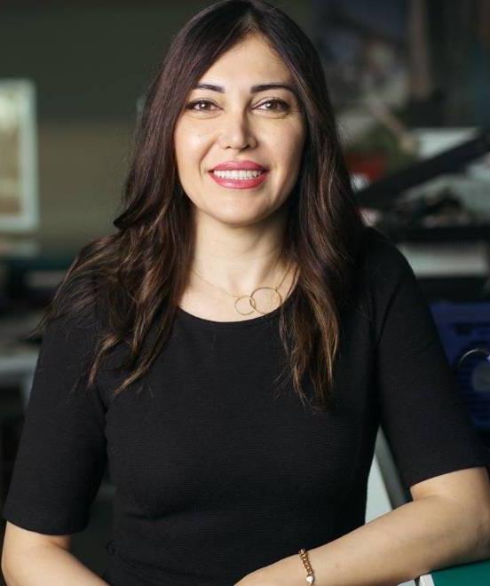 Behnaz Ghoraani