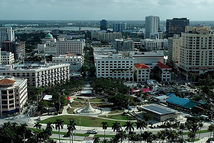 New $26M NSF Engineering Research Center for Smart Streetscapes