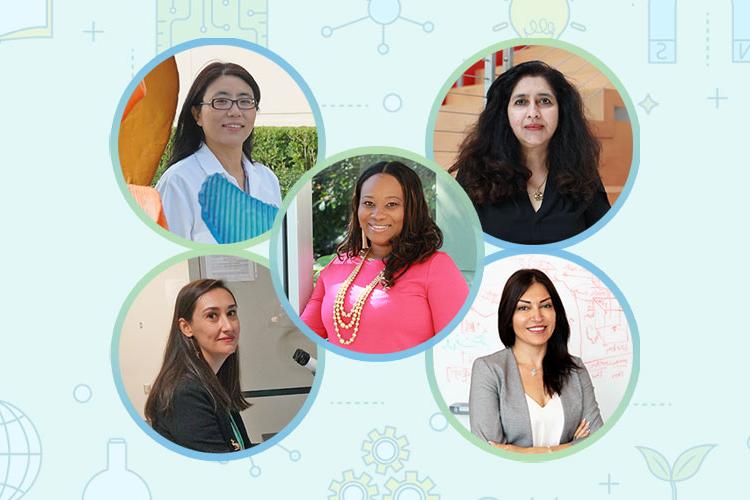 Empowering Women in STEM