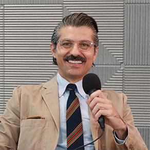 Anil Bilgihan, Ph.D.