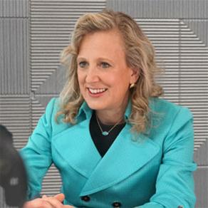 Siri Terjesen, Ph.D.