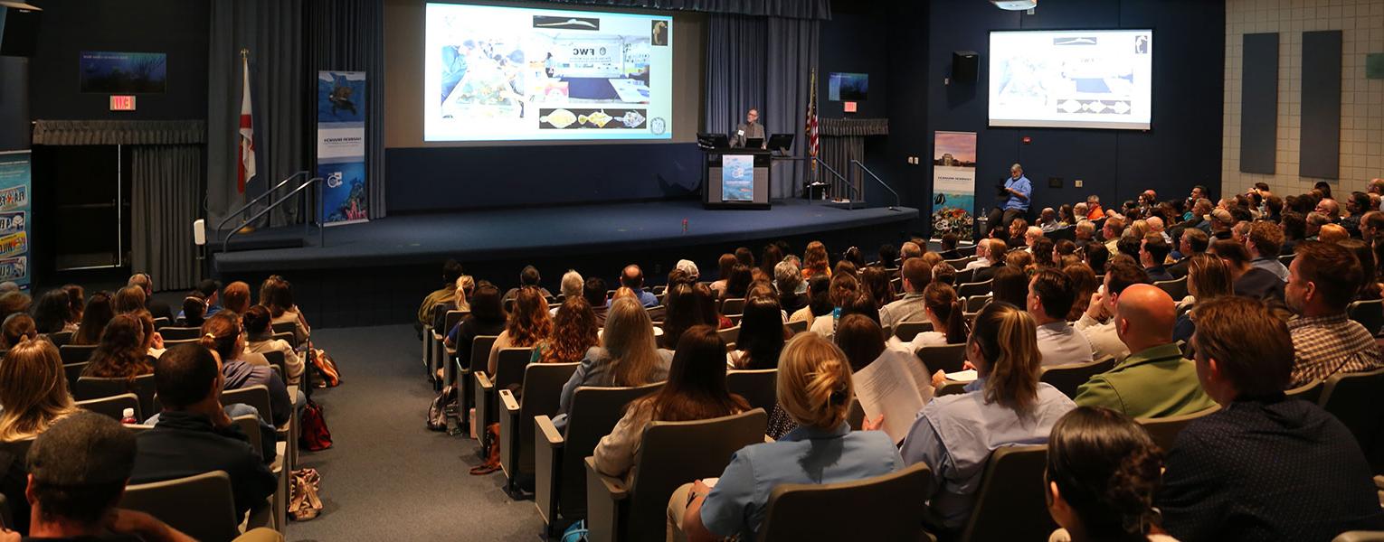 Indian River Lagoon Symposium