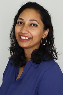 Nasreen Ghazi, MD